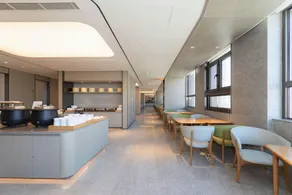 Ji Hotel Tianjin Gulou - Image 5