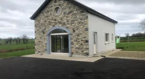 Ard Alainn Lodge, Adorable Setting, scenic views - Image 5