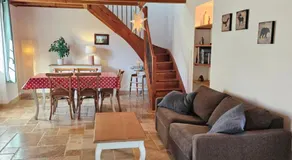 Gîte Le p'tit nid de Montachon, Saulieu, Morvan - Image 3