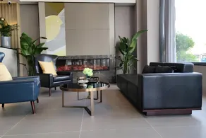 Home Inn Style Heze Dingtao Xinghua Road Wantai City - Image 4