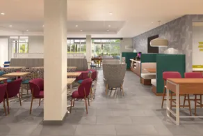 Home2 Suites by Hilton Texarkana - Image 2