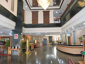 Hotel Grand Continental Kuching - Image 3