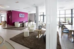 Hôtel Marseille Centre Gare Saint Charles. - Image 3