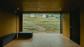 Bobocabin Gunung Mas, Puncak - Image 5