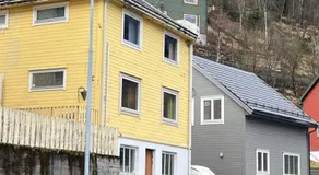 Green apartment - Image 4