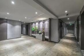 GreenTree Hotel (Fuzhou Baolong Plaza) - Image 3