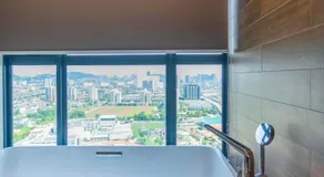 Novo Ampang by COBNB near Gleneagles - Image 4