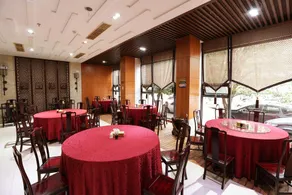 JIYU Tiantaishan Hotel - Image 2