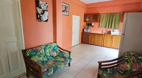 Fish Tobago Guesthouse or Joy and Brandon Guesthouse - Image 2