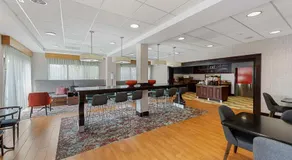 Hampton Inn Nanuet - Image 2