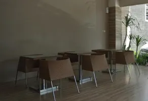 Grand Tulip Hotel - Image 4
