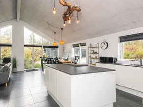 5 star holiday home in Glesborg - Image 2