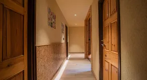 ELIVAAS Blushing Pines Stunning 3 BHK  - Image 5