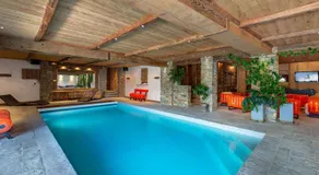 Chalet Hermetière à Courchevel Le Praz - Image 3