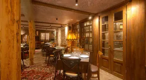 HANI I PAZARIT Boutique Hotel - Image 3