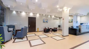 Taleen Serviced Apartments Al Nakheel- تالين النخيل للشقق المخدومة - Image 5