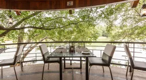 KSTDC Hotel Mayura Riverview Srirangapatna - Image 4