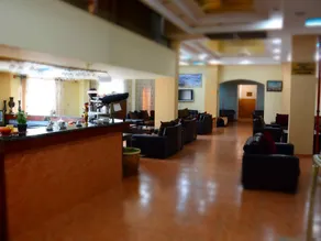 Galilee Hotel Nazareth - Image 4