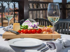 Boutique Hotel Stari Grad - Image 4
