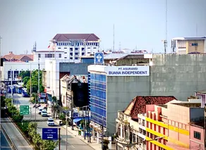 Hotel Mutiara Kota Tua - Image 3