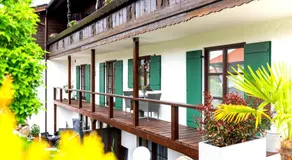 Ferienwohnung "Königssuite" - Mit Hotelfrühstück, Sauna, fast direkt am See - Image 5