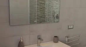 Borgo Marinaro La Medusa Arbatax - camera matrimoniale con bagno privato- - Image 2
