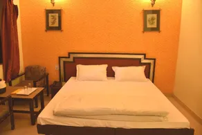 Kanchan Kesari Village Resort - Image 2