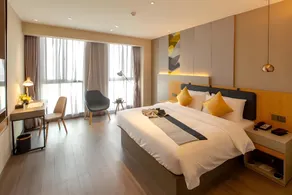 Home Inn Style Kunming Dianchi Dashanghui - Image 2
