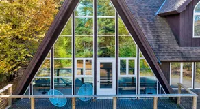 Ashwood Chalet - Image 5