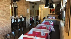 ZUM BAHNHÖFLE Restaurant & Hotel - Albbruck Am Rhein - Image 5