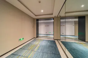 Yiju Shangpin Hotel (Taixing Gulou Xintiandi Branch) - Image 2