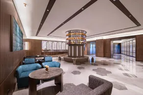 Orange Crystal Beijing South Railway Station Yangqiao Hotel - Image 3