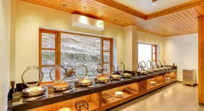 Club Mahindra Janjehli - Image 2
