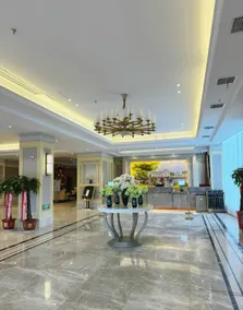 Vienna Hotel (Zaozhuang Shanting Hannuo Road Branch) - Image 4