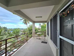 Serene 2BDR Apartment w/ swimming pool free Wi-fi - Image 3