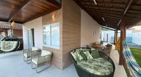 VouReservar Village Carneiros Bangalô 4 quartos! - Image 5