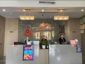Zhejiang Yuehao Hotel - Image 5