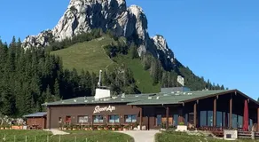 Sonnenalm Kampenwand - Image 5