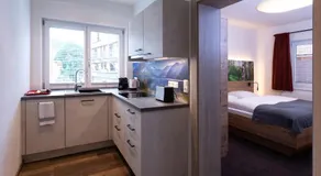 Aparthotel Tyrol - Image 4