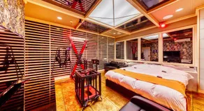 HOTEL ABnormal (Adult Only) - Image 2