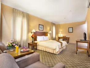 Nalendra Hotel - Image 2