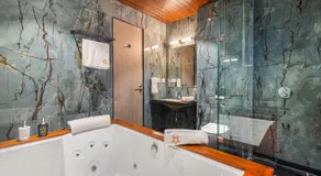 SaffronStays Arcadia - Image 4