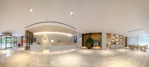 Ji Hotel Xi'An Tangyan Nan Road Greenland Pico Convention Centre - Image 5