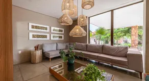Verde da Mata Hotel - Image 2