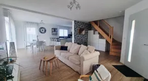 Superbe Maison avec jardin - Image 2