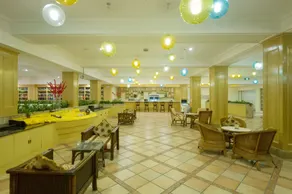 Golden Palm Resort - Image 4