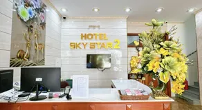 Sky Star 2 Hotel - Image 2