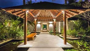 The Anandita Absolute Beach Front villa, by Elite Havens - Image 4