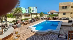saha 1 Basement villa 114 green beach - Image 3