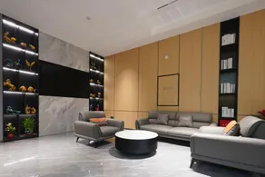 Parkview Hotel (High-Speed Railway Station Branch) - Image 3